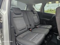 VAUXHALL MERIVA