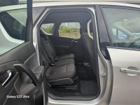 VAUXHALL MERIVA