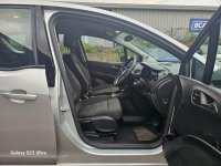 VAUXHALL MERIVA