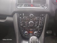 VAUXHALL MERIVA