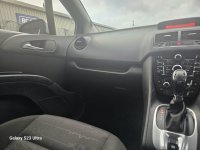 VAUXHALL MERIVA