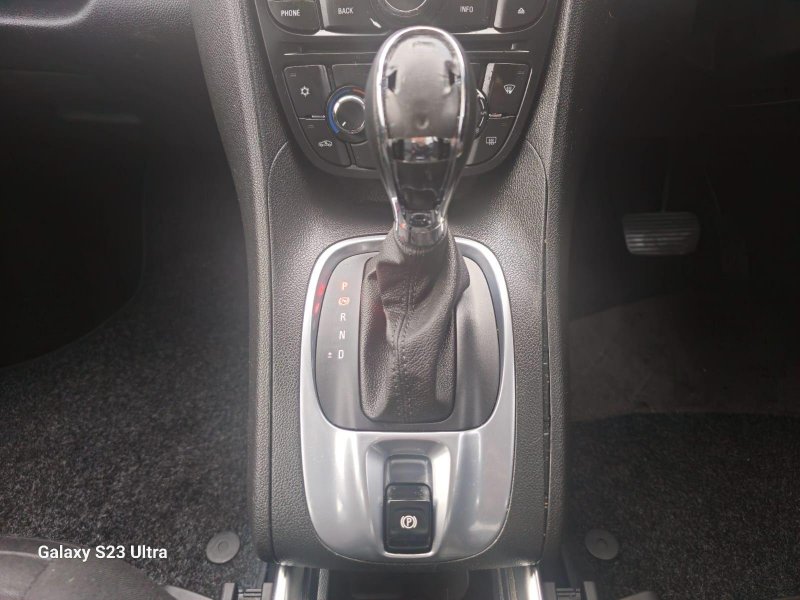 VAUXHALL MERIVA