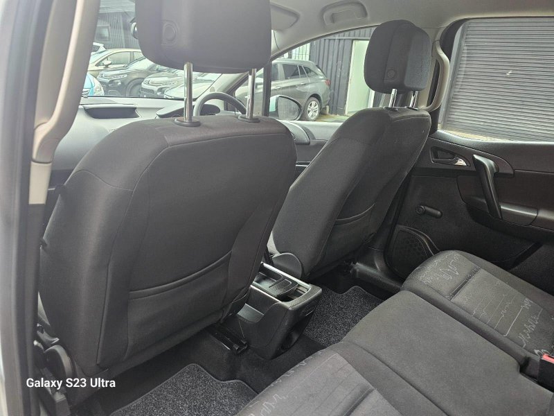 VAUXHALL MERIVA