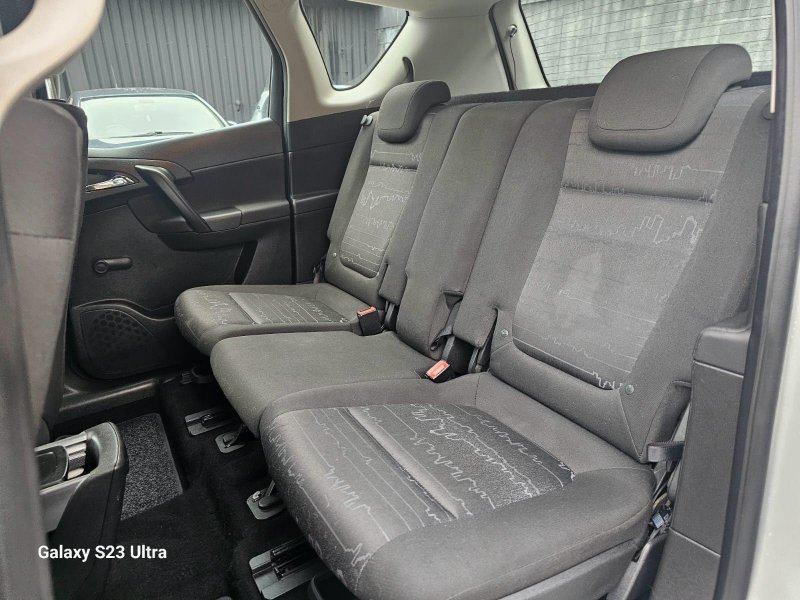 VAUXHALL MERIVA