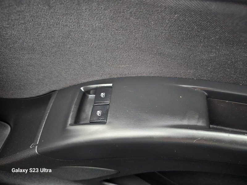 VAUXHALL MERIVA