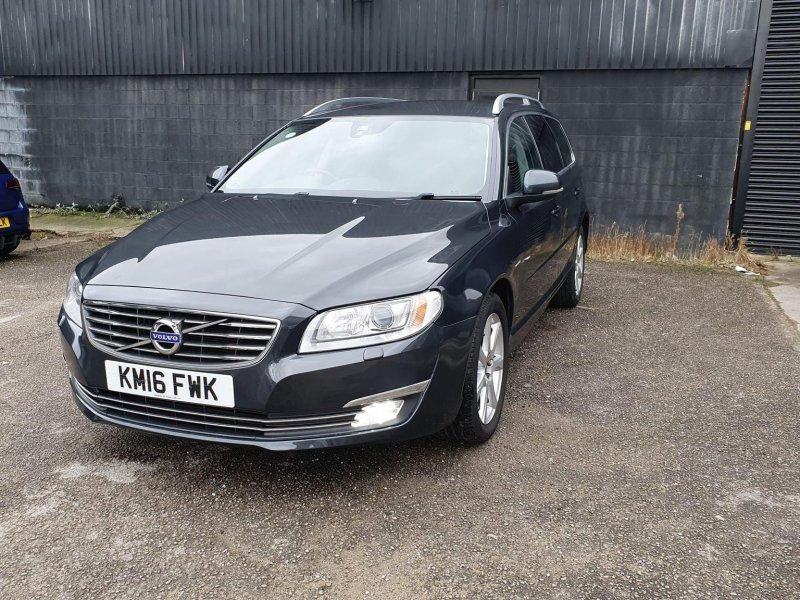 VOLVO V70