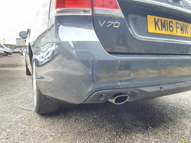 VOLVO V70