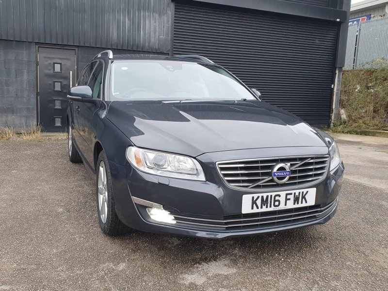 VOLVO V70