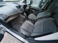 FORD GRAND TOURNEO CONNECT