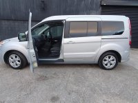 FORD GRAND TOURNEO CONNECT