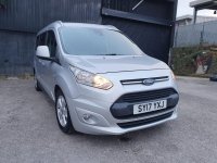 FORD GRAND TOURNEO CONNECT