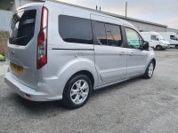 FORD GRAND TOURNEO CONNECT
