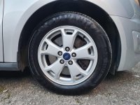 FORD GRAND TOURNEO CONNECT