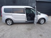 FORD GRAND TOURNEO CONNECT