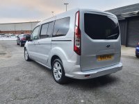 FORD GRAND TOURNEO CONNECT