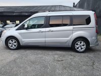 FORD GRAND TOURNEO CONNECT