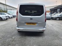 FORD GRAND TOURNEO CONNECT