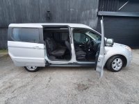 FORD GRAND TOURNEO CONNECT