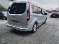 FORD GRAND TOURNEO CONNECT