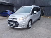 FORD GRAND TOURNEO CONNECT