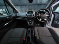 FORD GRAND TOURNEO CONNECT