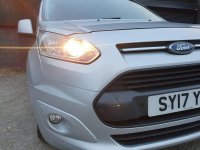 FORD GRAND TOURNEO CONNECT