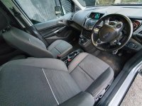 FORD GRAND TOURNEO CONNECT