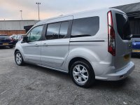 FORD GRAND TOURNEO CONNECT