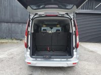 FORD GRAND TOURNEO CONNECT