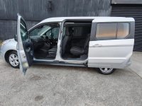 FORD GRAND TOURNEO CONNECT