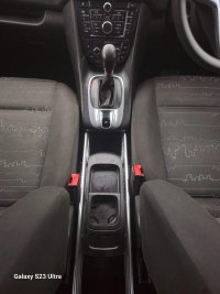 VAUXHALL MERIVA