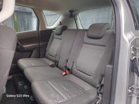 VAUXHALL MERIVA