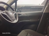 VAUXHALL MERIVA