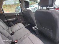 VAUXHALL MERIVA