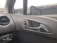VAUXHALL MERIVA
