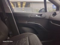VAUXHALL MERIVA