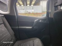 VAUXHALL MERIVA