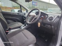 VAUXHALL MERIVA