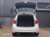 VAUXHALL MERIVA