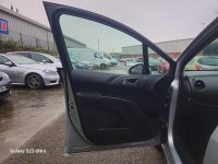 VAUXHALL MERIVA