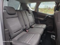 VAUXHALL MERIVA