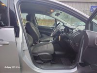 VAUXHALL MERIVA