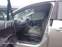 VAUXHALL MERIVA
