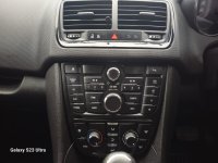VAUXHALL MERIVA