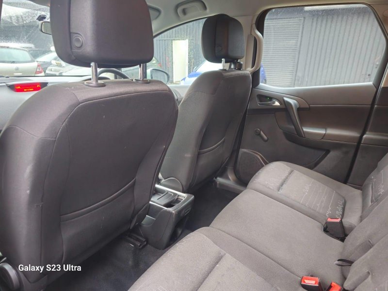 VAUXHALL MERIVA