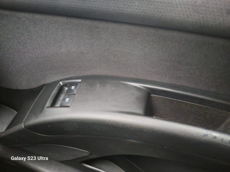VAUXHALL MERIVA