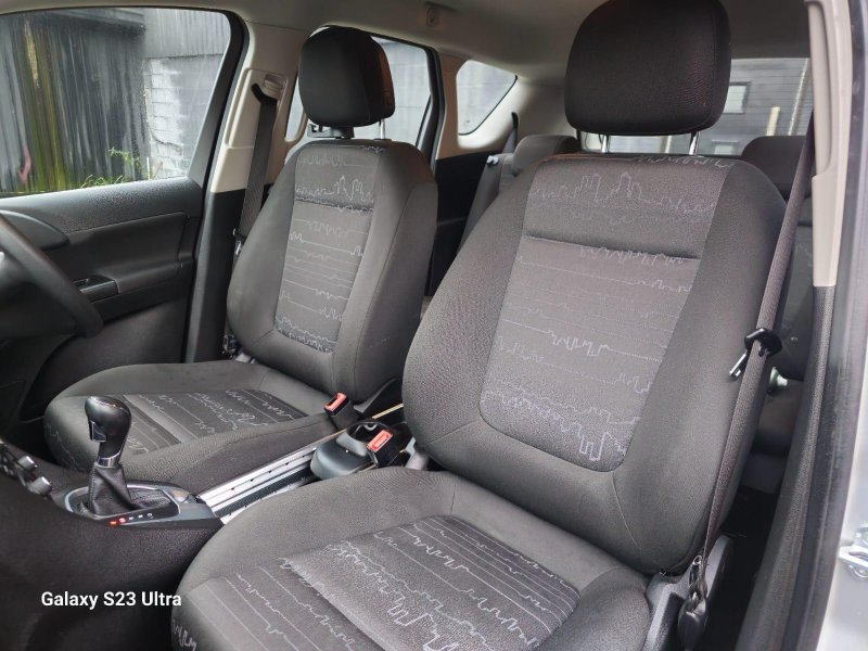 VAUXHALL MERIVA