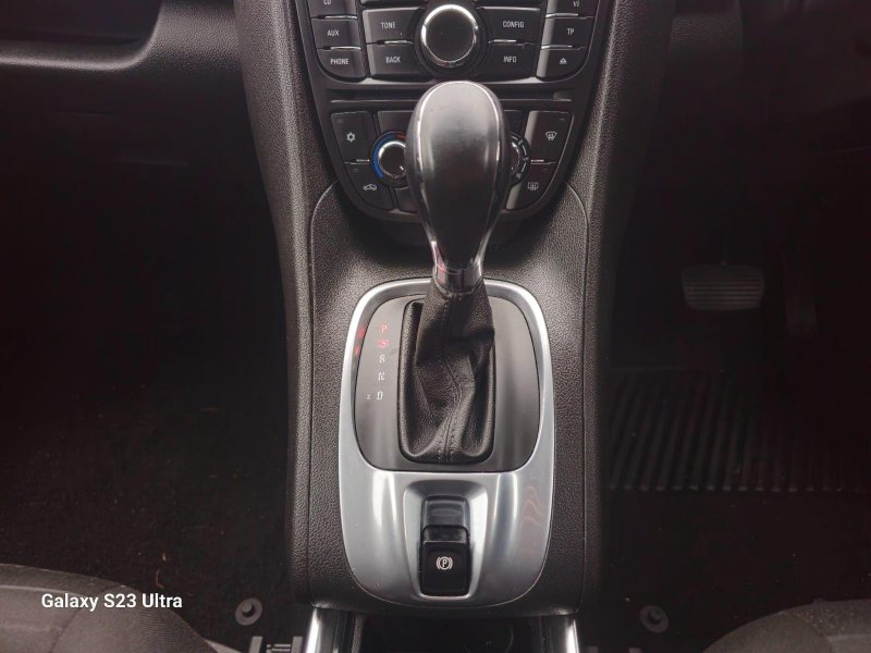 VAUXHALL MERIVA