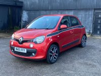 RENAULT TWINGO