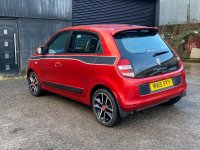 RENAULT TWINGO